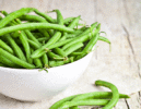 Haricots verts BIO EXPRESS