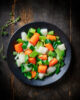 Légumes pour pot au feu Paysan Breton