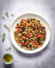 Mélange de légumes grillés EXPRESS