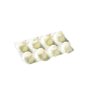 Oeuf poché - Frais