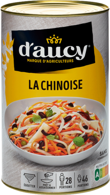 Salade Chinoise