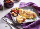 Omelettes gourmet – Fraîche