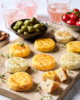 Egg bites – Surgelés