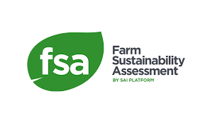 logo FSA