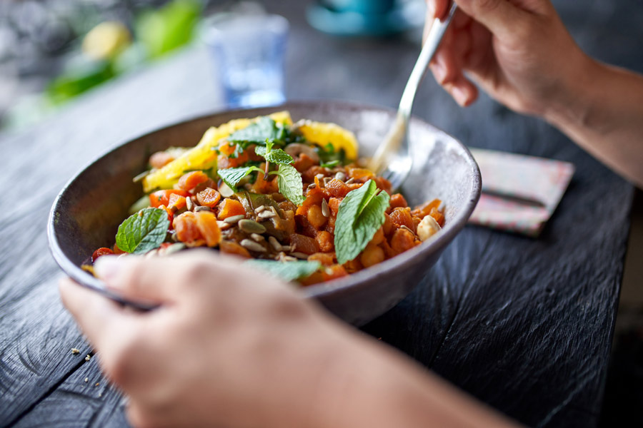 Livret de recettes végétariennes des régions de France : inspiration incontournable pour vos menus