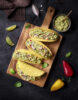 Tartines & Co – Tartinable d&rsquo;œuf pesto