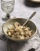 Quinotto aux champignons
