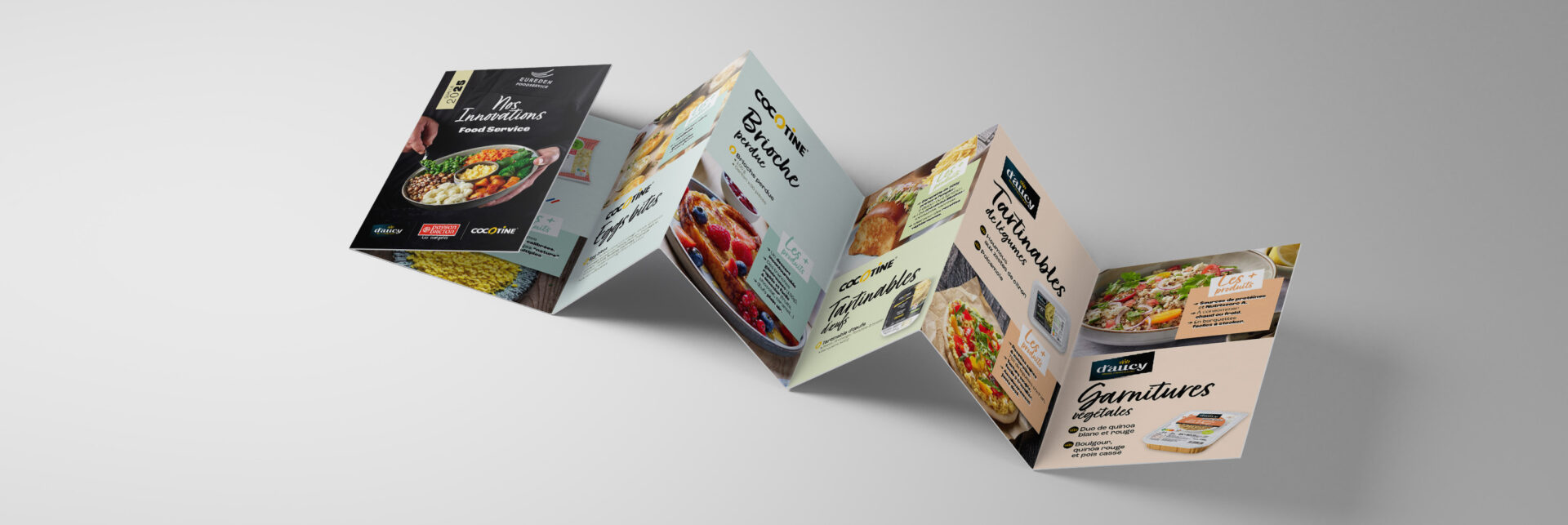 Mock up - Plaquette innovations 2025