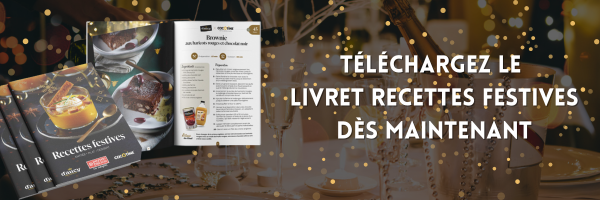 Bannières web CTA - LR Festives