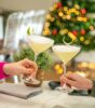 Gin Sour sans alcool
