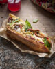 Sandwich à l’italienne